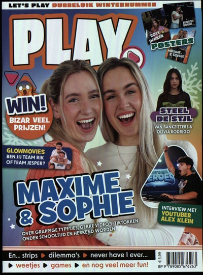 PLAY MAGAZINE WINTER   08