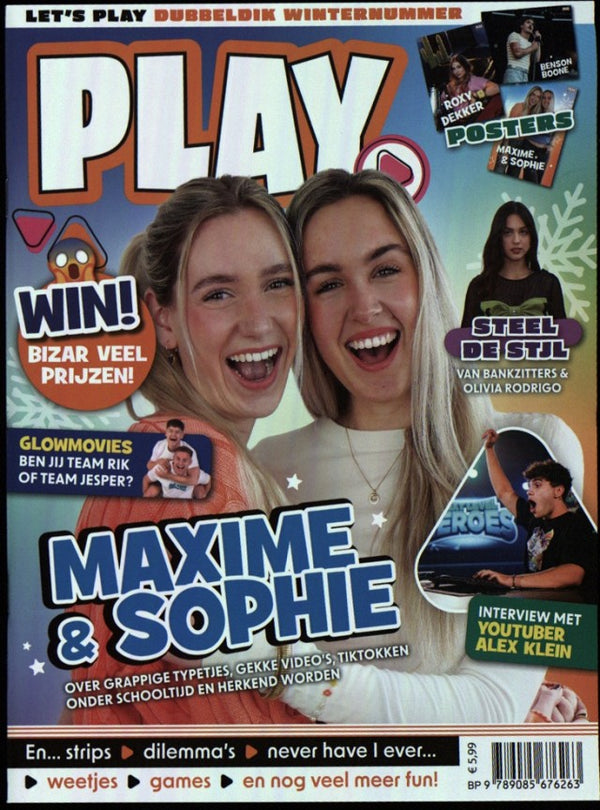 PLAY MAGAZINE WINTER   08
