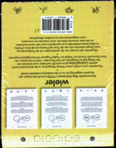 Product image 9789493432215