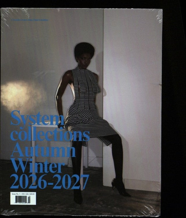 K/SYSTEM COLLECTIONS   03