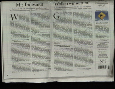 DIE ZEIT   03