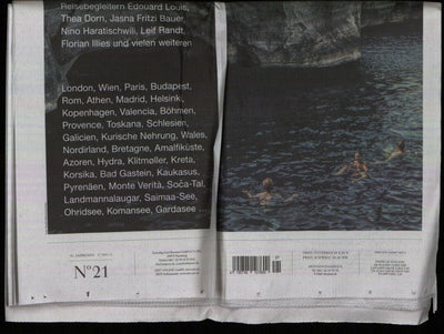 DIE ZEIT   21