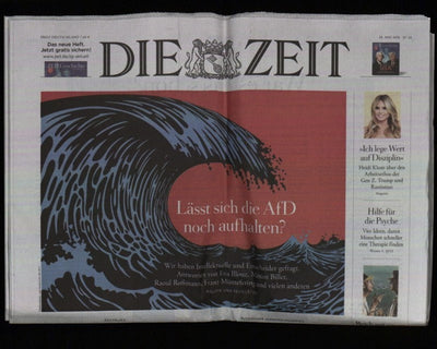 DIE ZEIT   24