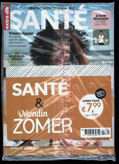 P/ SANTE 2605