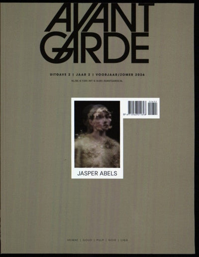 AVANT GARDE 2602