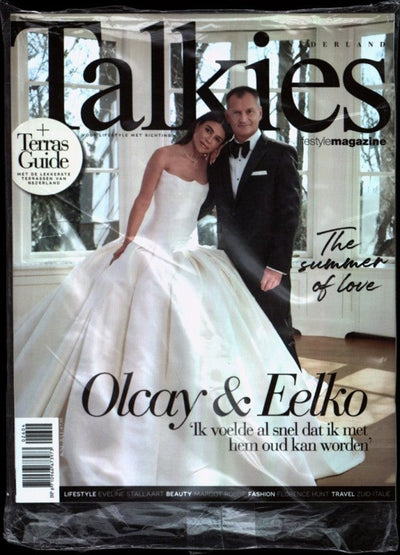 TALKIES 2604