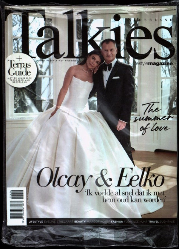 TALKIES 2604