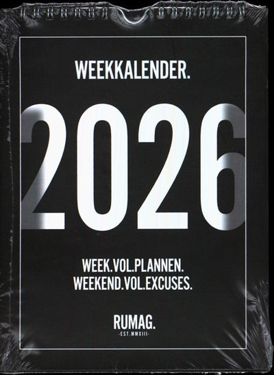 RUMAG KAL A&K2026