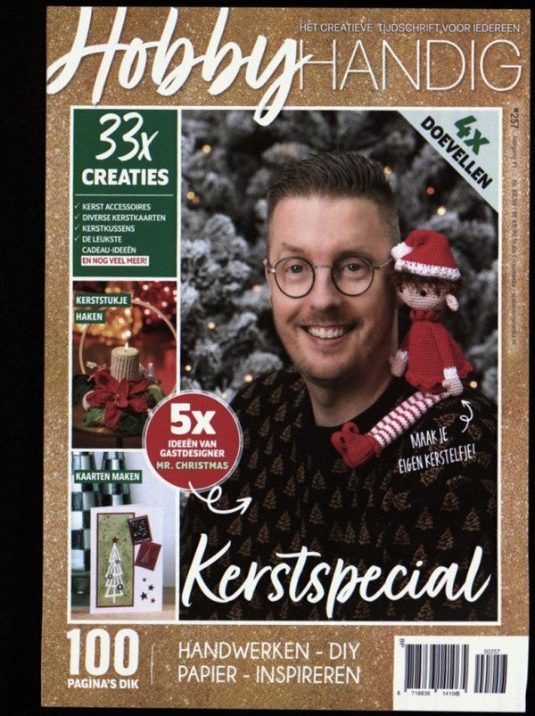 HOBBY HANDIG 0257