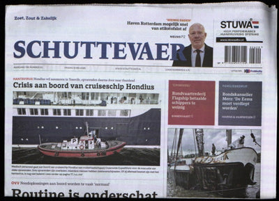 SCHUTTEVAER 2620