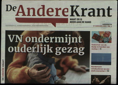 DE ANDERE KRANT 0326
