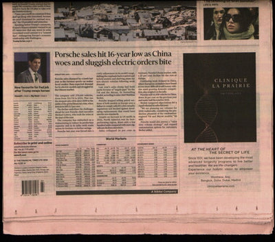 FT WEEKEND   03