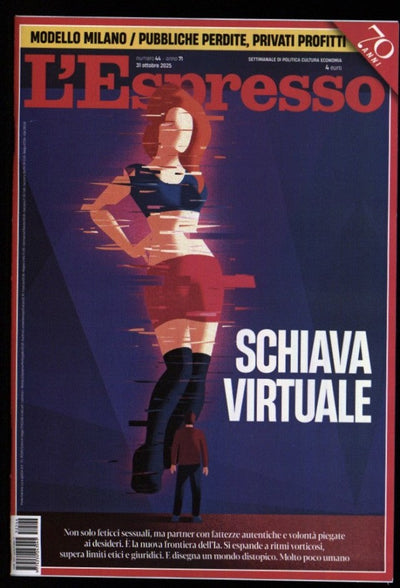 ESPRESSO L' 2544