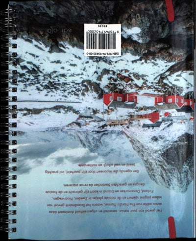 NORDIC AGENDA A&K2026