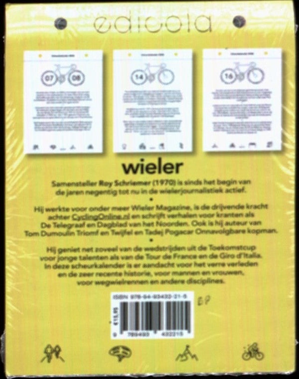 Product image 9789493432215